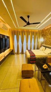 Chalo Chaley Luxury Stays - Ghaziabad - 1