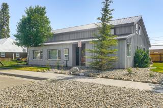 Centrally Located Pinedale Vacation Rental! - Pinedale - 8