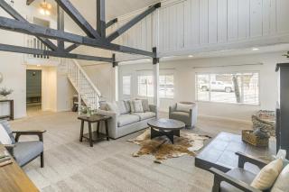 Centrally Located Pinedale Vacation Rental! - Pinedale - 7