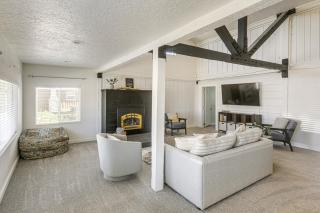 Centrally Located Pinedale Vacation Rental! - 5