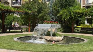 Bratanov Cascadas Family Resort - 4