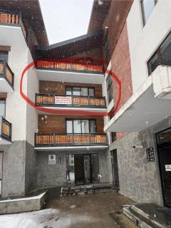 Didveli Residence Apartment - Bakuriani - 9