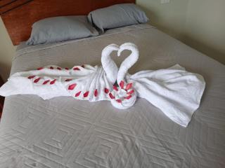 Recreo Hotel Aldea - 3