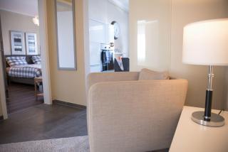 Wohnung im Herzen des X-Viertels - 2