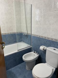 Cómodo departamento con vistas al río y la ciudad - 1