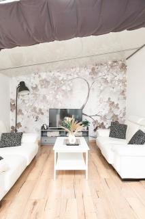 Gîte en Sologne - La Deniserie - 94m2 avec Garage - Romorantin - 4