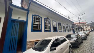 Acomodação Bicentenária - Rua Casa da Ópera - Ouro Preto - 8