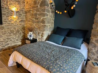 L'Echoppe - Charmant studio au cœur de Clisson - Clisson - 4