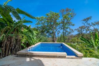 MG Luxury Oasis, Ocean View, King Suite, Pool, Patio, short walk to Beach - Roatán - 8