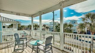 Restin in Destin Private pool Beach gear included Private cabana house sleeps 12 - Destin - 8