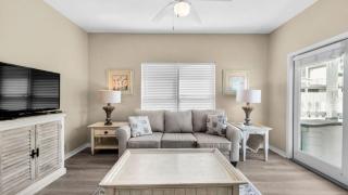 Restin in Destin Private pool Beach gear included Private cabana house sleeps 12 - Destin - 4