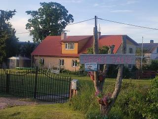 Veski talu aidamaja - - 0