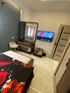 Private apartment - Hurghada - 9
