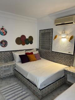 Cozy studio next to the beach - 2