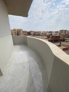 Private apartment - Hurghada - 7