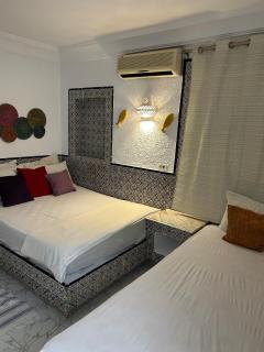 Cozy studio next to the beach - 1