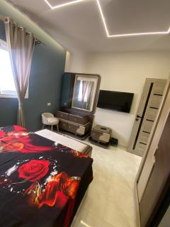 Private apartment - Hurghada - 1