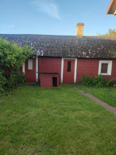 Veski talu aidamaja - 9