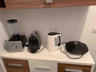 Cosy Apartment near Central Station - Viena - 5
