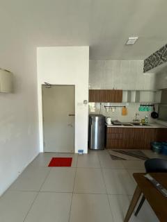 AYAAN AURORA at Golden Hill Near Night Market and Free Parking - Brinchang - 3