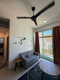 AYAAN AURORA at Golden Hill Near Night Market and Free Parking - Brinchang - 2
