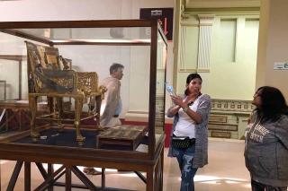 Pyramids spirit view hotel - Kairo - 7