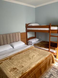 Imperio Hotel & Camping - Bogë - 2