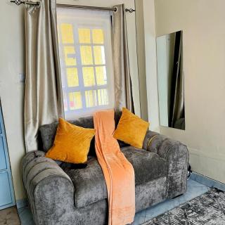 The Glad Studio apartment - Nairobi - 0