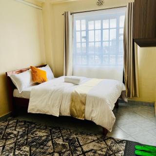 The Glad Studio apartment - Nairobi - 4