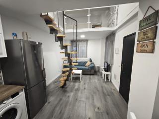Barbarela Loft - Málaga - 6