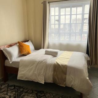 The Glad Studio apartment - 2