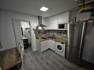 Barbarela Loft - Málaga - 5