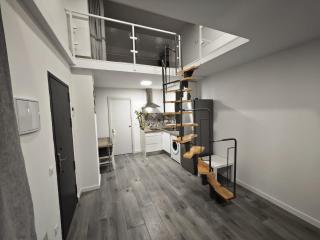 Barbarela Loft - Málaga - 4