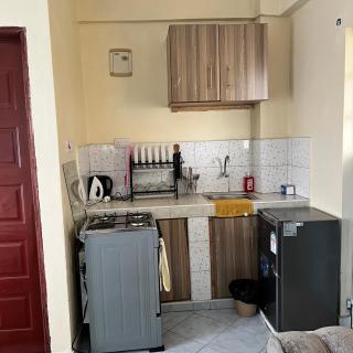 The Glad Studio apartment - Nairobi - 1