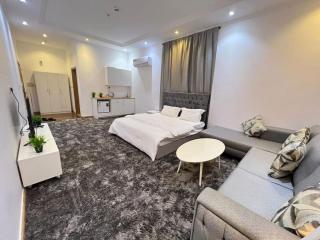 A privet room in AL Rawda - Quai - 3