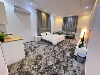 A privet room in AL Rawda - Quai - 2