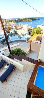Villa Sea Gem - Agia Pelagia - 4