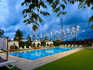 Hotel Aeetes Kobuleti - 1