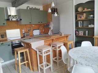 Maison avec vu sur le château - 6