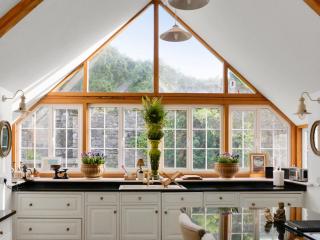 Tuckers Farm - Carisbrooke - 7