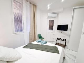 Grand appartement spacieux et proche de la mer - Nizza - 3