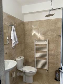 Imperio Hotel & Camping - 8