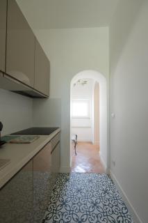 Starhost - Albadoro seaview garden and parking - Vietri sul Mare - 5