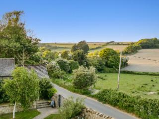 Tuckers Farm - Carisbrooke - 8