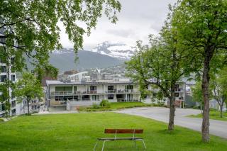 City Center I Arctic Escape I Cozy - Tromsø - 7