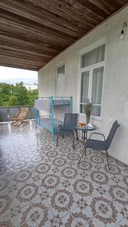 Chitovich Eco Stay - 7