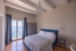 Starhost - Albadoro seaview garden and parking - Vietri sul Mare - 6
