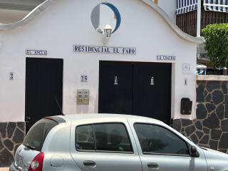 Pequeño refugio (My little shelter) - San Miguel de Abona - 8