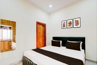 Hotel O Urban Sleep - Shamshabad - 3
