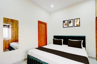 Hotel O Urban Sleep - Shamshabad - 0